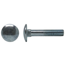 Болт меблевий DIN 603 8,8 оцинкований