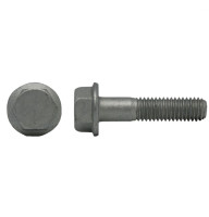 Болт із зуб. фланцем DIN 6921 10,9 цинк платковий