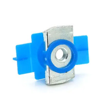 Гайка монтажна для кріплення сонячних панелей