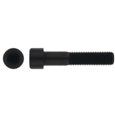 Гвинт DIN 912 12,9 чорний