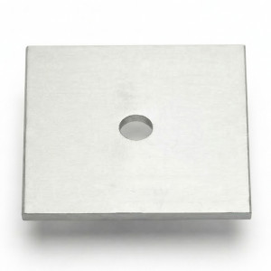 Пластина підкладна для сонячних панелей