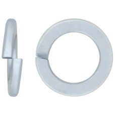 Шайба пружинна DIN 127 оцинкована