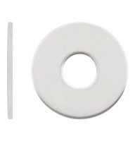 Шайба збільшена нержавіюча DIN 9021 А2