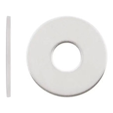 Шайба збільшена нержавіюча DIN 9021 А4