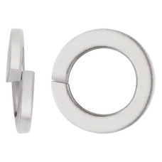 Шайба пружинна нержавіюча DIN 127 А4