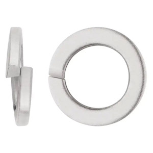 Шайба пружинна (гровер) нержавіюча DIN 127 А4