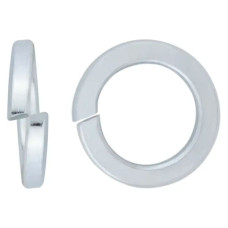 Шайба пружинна нержавіюча DIN 7980 А4