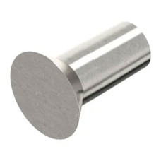 Забивна заклепка DIN 661 оцинкована