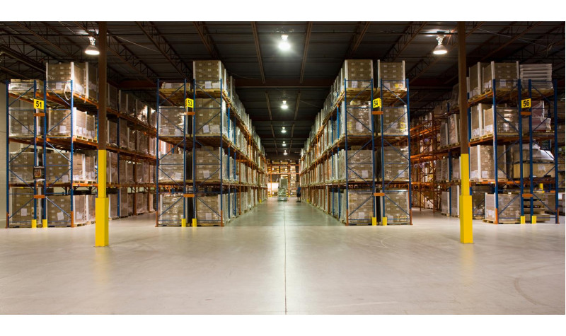 Свой склад крепежа